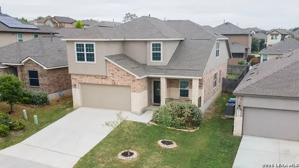 6134 Akin Place, San Antonio, TX 78261