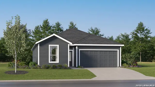 14995 Taradeau, San Antonio, TX 78254 - #3