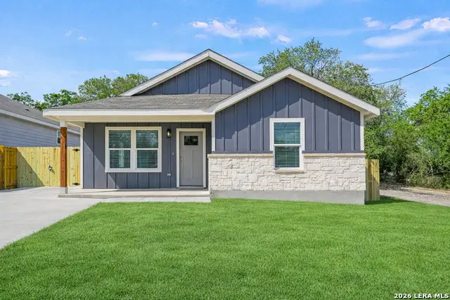 2423 Hicks, San Antonio, TX 78210 - #1