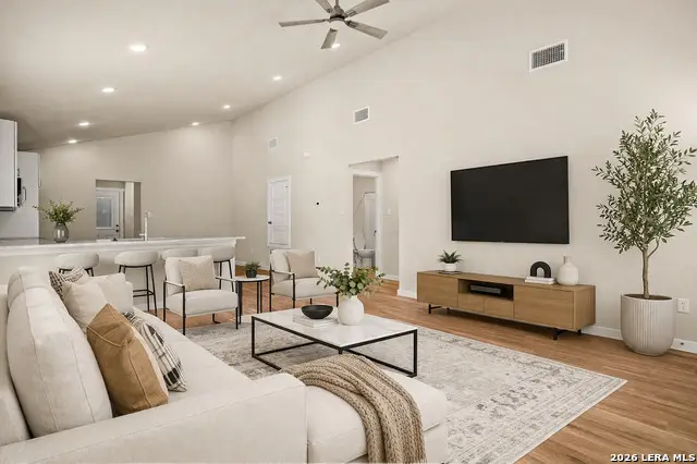 2423 Hicks, San Antonio, TX 78210 - #3