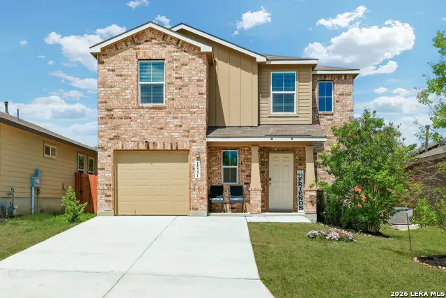 15331 Shortwing, San Antonio, TX 78253 - #1