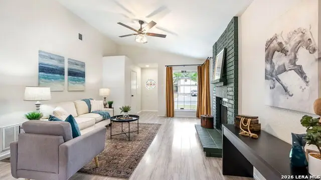 15527 Knollglade, San Antonio, TX 78247 - #3