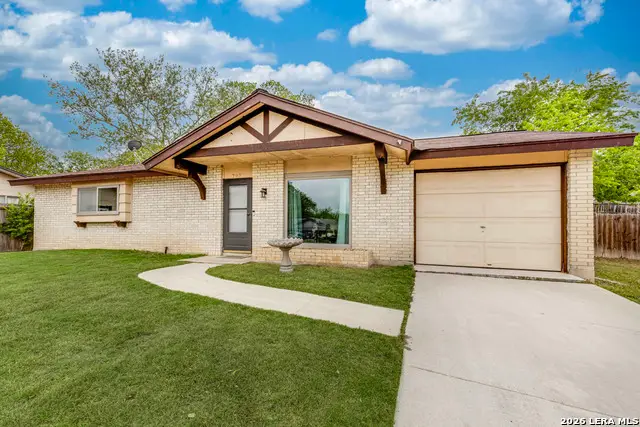 7925 Dry Canyon Trl, Live Oak, TX 78233 - #2