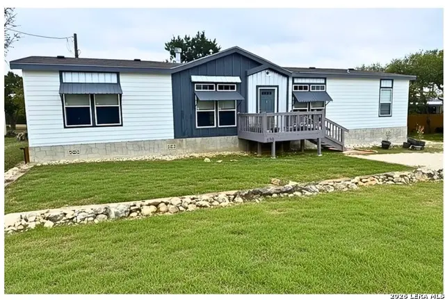 659 Private Road 1508, Bandera, TX 78003 - #1