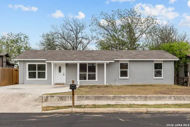 6531 Buena Vista, San Antonio, TX 78237 - #1