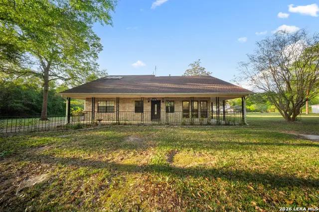 414 Fm 2827, Warren, TX 77664 - #1