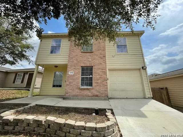 11354 Fire Cyn, San Antonio, TX 78252 - #1