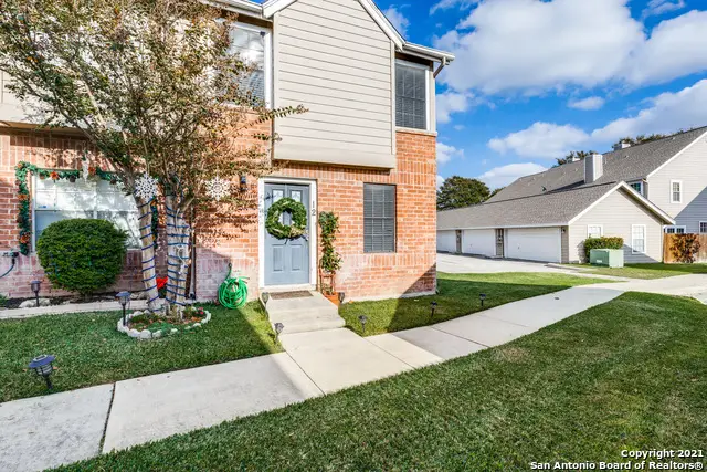 12 Cross Canyon, San Antonio, TX 78247 - #1