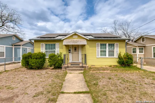 157 Kaine, San Antonio, TX 78214 - #1