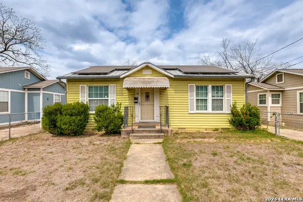 157 Kaine, San Antonio, TX 78214