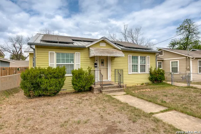 157 Kaine, San Antonio, TX 78214 - #2