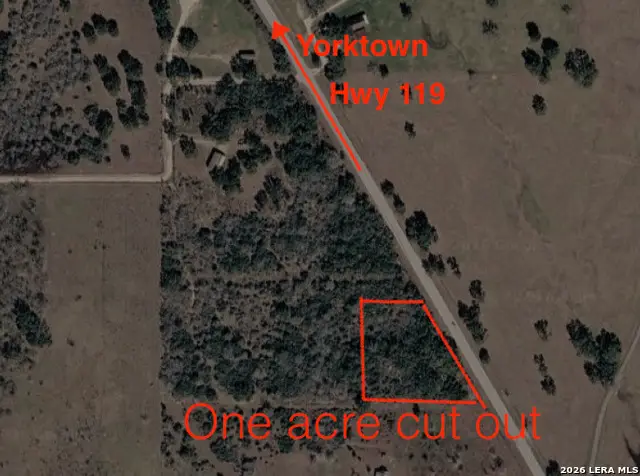 00 Hwy 119, Yorktown, TX 78164 - #1