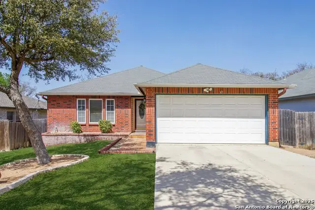 4825 Sunlit Well, San Antonio, TX 78247 - #1