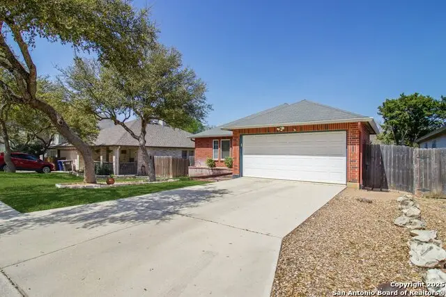 4825 Sunlit Well, San Antonio, TX 78247 - #2