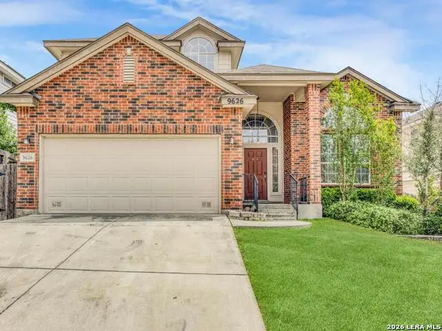 9626 Mediator Run, Converse, TX 78109 - #1