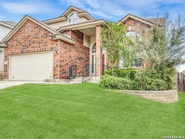 9626 Mediator Run, Converse, TX 78109 - #2