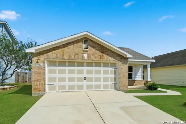 7422 Copper Cliff, Converse, TX 78109