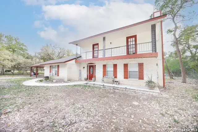 9623 Geronimo Oaks, San Antonio, TX 78254 - #1