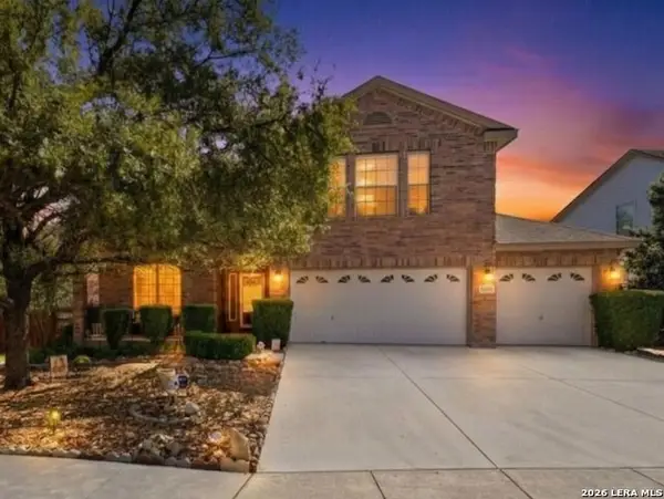 318 Bright Chase, San Antonio, TX 78253