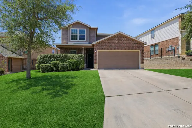 3407 Mentone Way, San Antonio, TX 78253 - #2