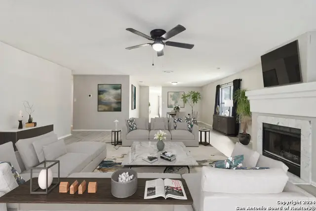 9087 Ryelle, San Antonio, TX 78250 - #3