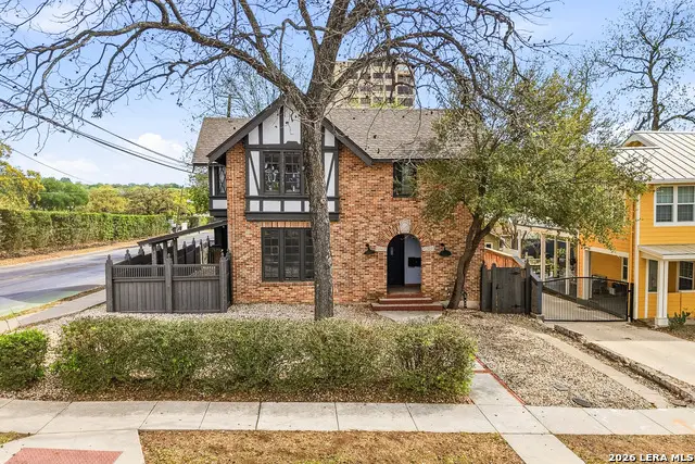 162 Davis Ct, San Antonio, TX 78209 - #2