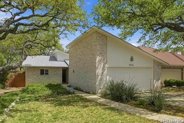 3715 Hunters Trail, San Antonio, TX 78230