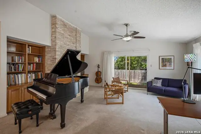 3715 Hunters Trail, San Antonio, TX 78230 - #3