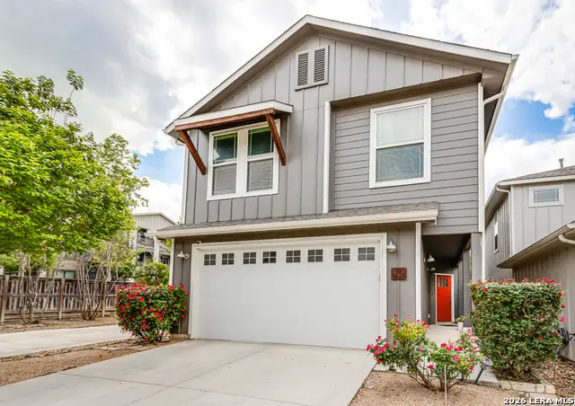 1426 E Sandalwood Ln, San Antonio, TX 78209 - #1