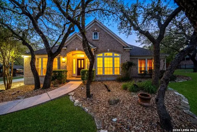 8510 Monument Oak, Boerne, TX 78015 - #1