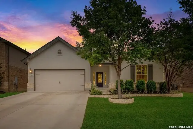 253 Bee Caves Cove, Cibolo, TX 78108 - #1