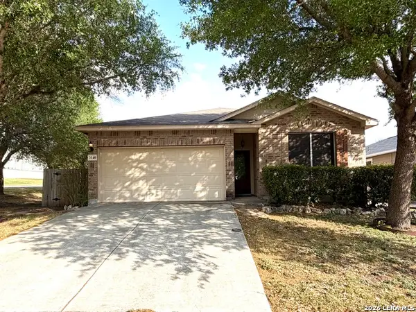 3140 Sparrow View, New Braunfels, TX 78130