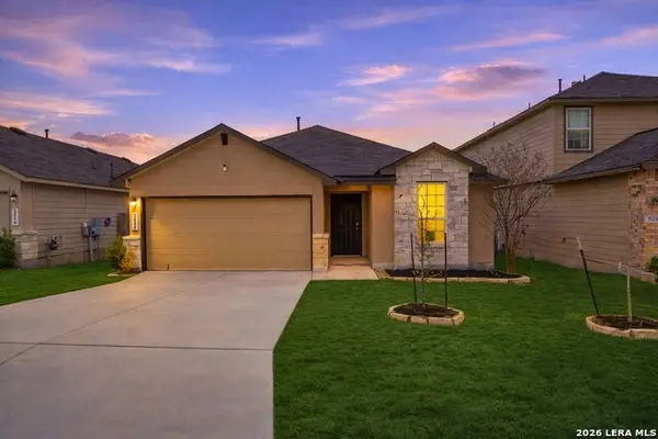 3546 Copper River, Bulverde, TX 78163