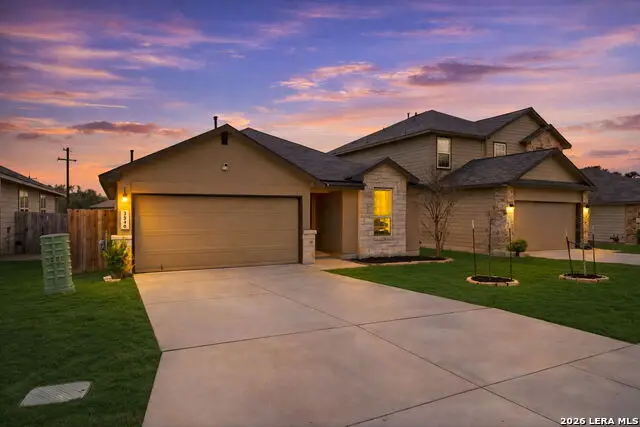 3546 Copper River, Bulverde, TX 78163 - #3