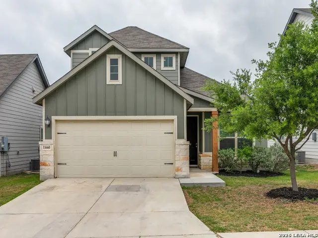 11660 Troubadour, San Antonio, TX 78245 - #1
