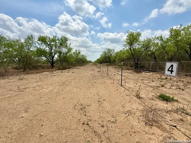 LOT 4 Fm 1332, Jourdanton, TX 78026 - #2