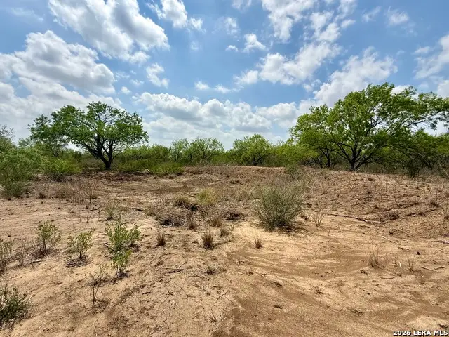 LOT 4 Fm 1332, Jourdanton, TX 78026 - #3