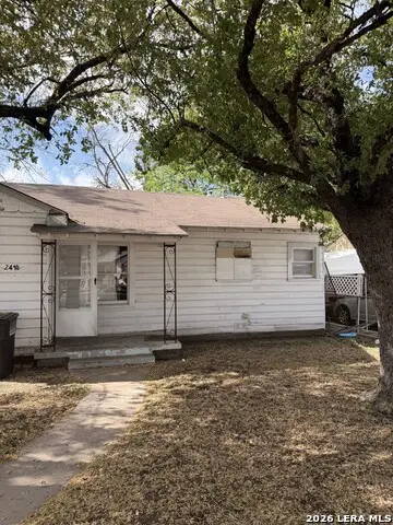 2410 Lee Hall, San Antonio, TX 78201 - #2