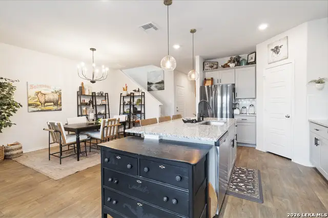 393 Trent, New Braunfels, TX 78130 - #1