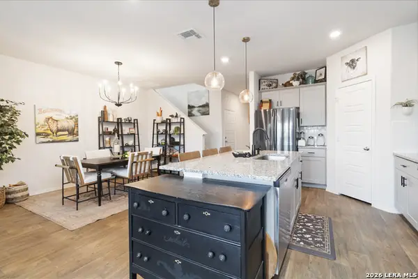 393 Trent, New Braunfels, TX 78130