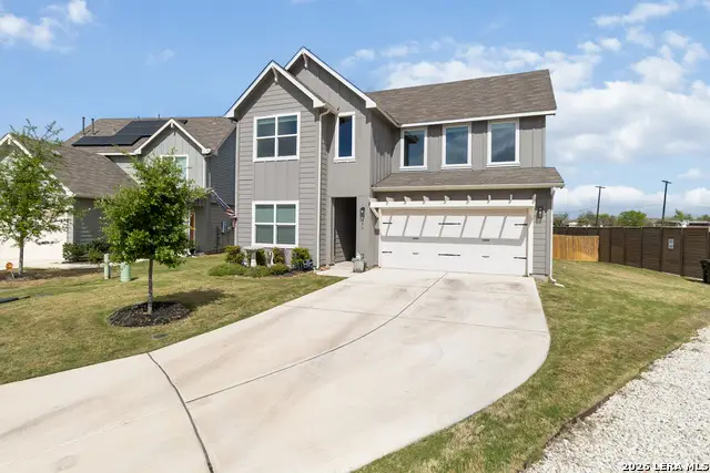 393 Trent, New Braunfels, TX 78130 - #2