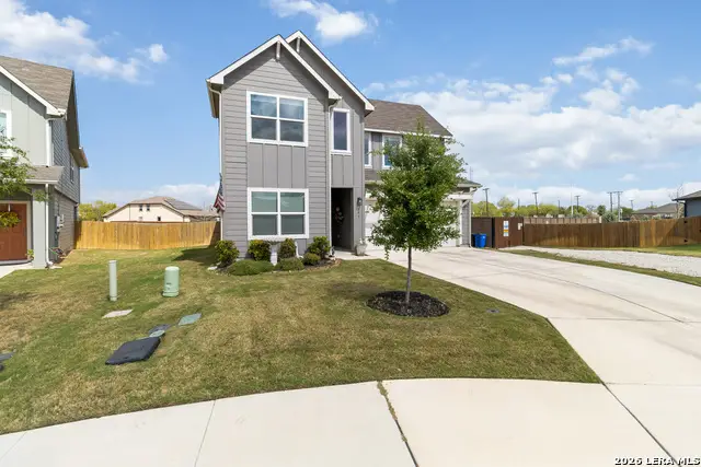 393 Trent, New Braunfels, TX 78130 - #3