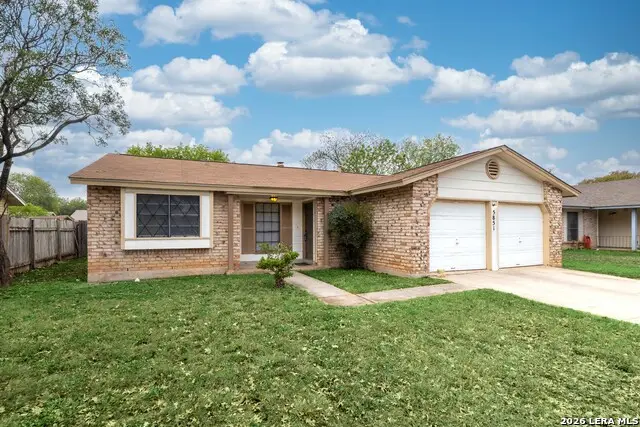 5851 Cliffbrier, San Antonio, TX 78250 - #1