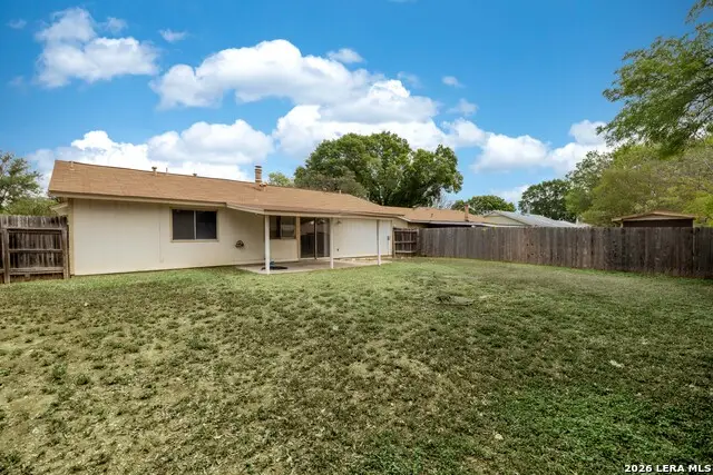 5851 Cliffbrier, San Antonio, TX 78250 - #3