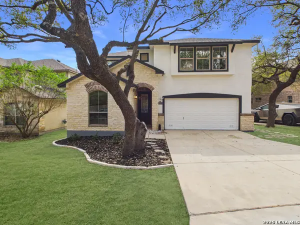 27943 Sonoma Ambre, Boerne, TX 78015