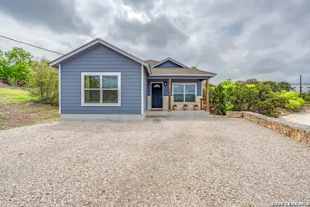 560 Hillside, Spring Branch, TX 78070 - #1