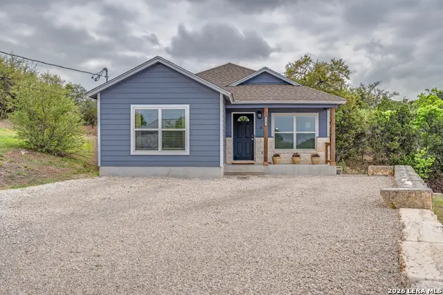 560 Hillside, Spring Branch, TX 78070 - #2