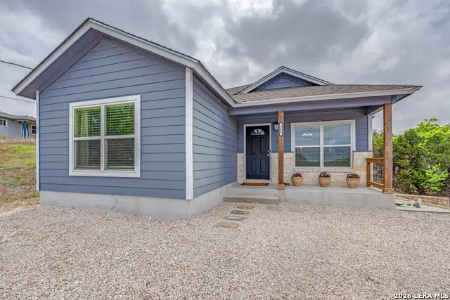 560 Hillside, Spring Branch, TX 78070 - #3