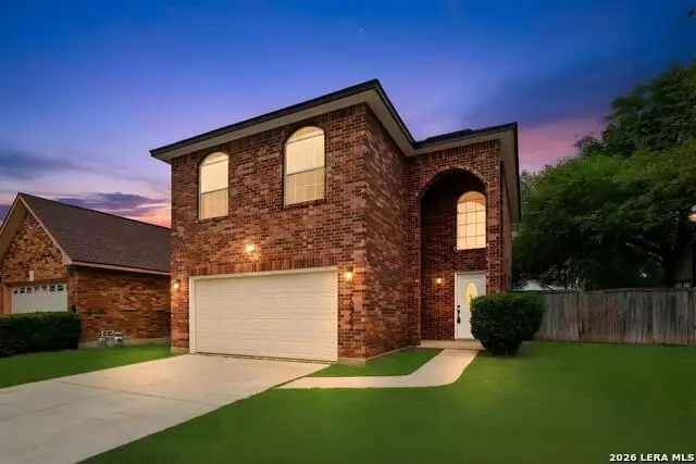 10242 Sandyglen, San Antonio, TX 78240 - #1