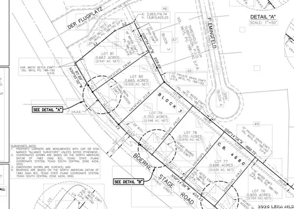 28522 Boerne Stage, Boerne, TX 78006